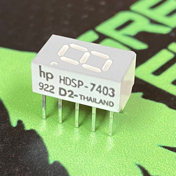 HDSP-7403