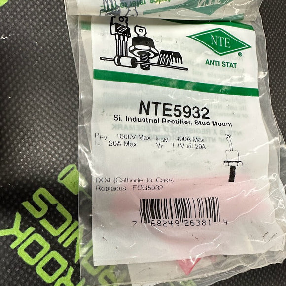 NTE5932