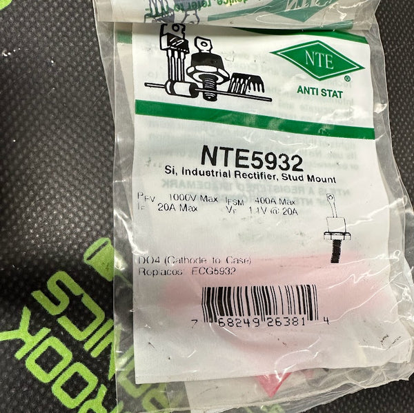 NTE5932