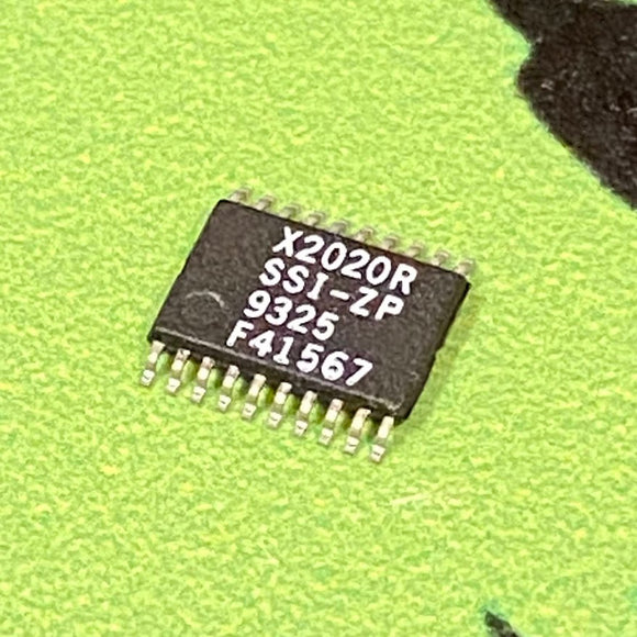 X2020R