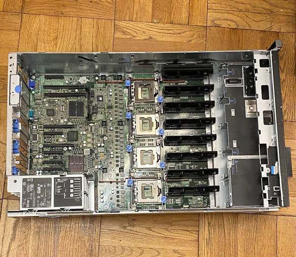 POWEREDGE R910