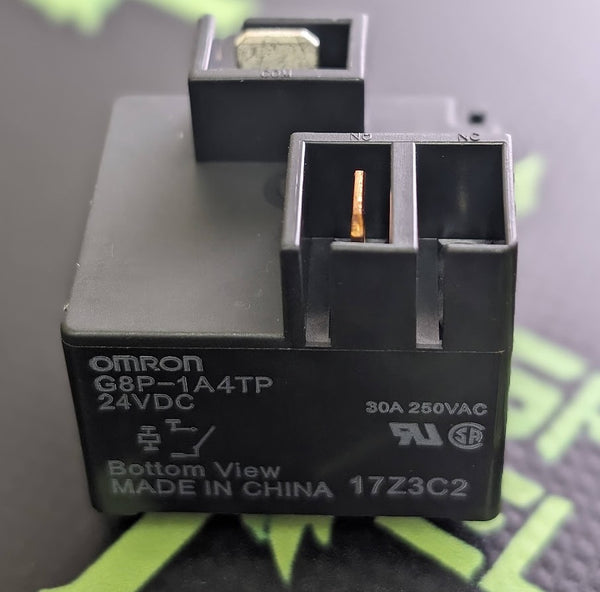 G8P-1A4TP-24VDC