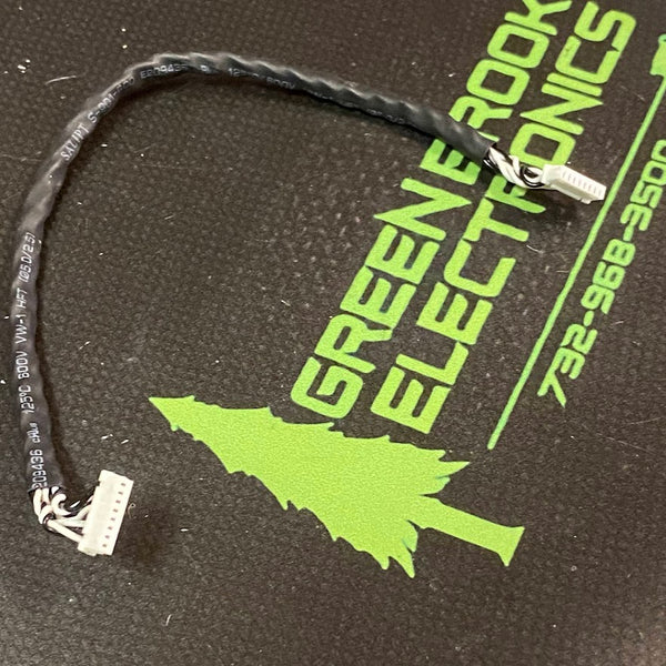 8PIN 1mm JUMPER CABLE