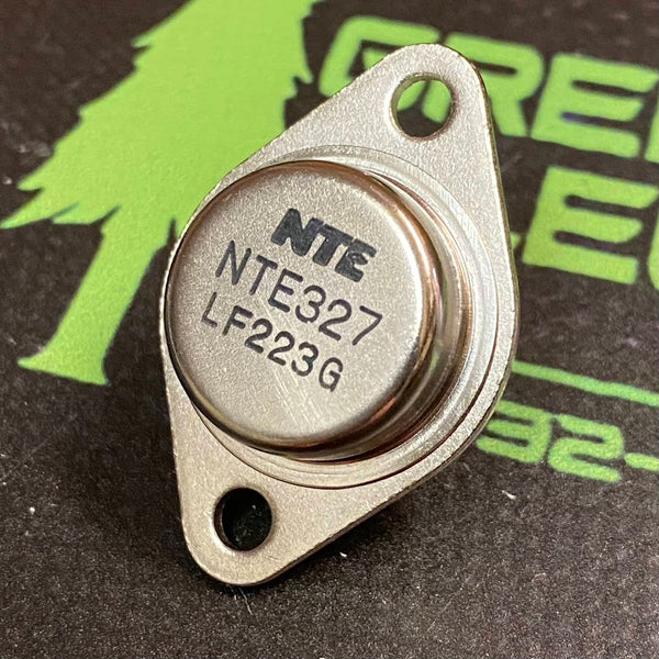 NTE327