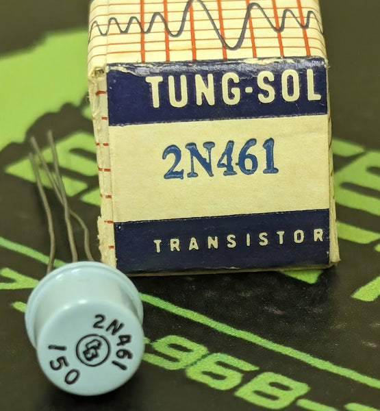 2N461