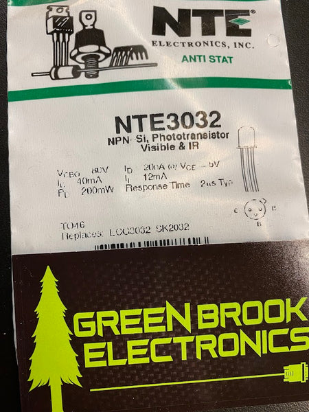 NTE3032