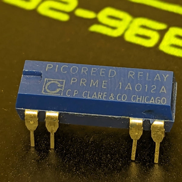 PRME1A012A