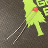 CERAMIC CAPACITOR 2PF