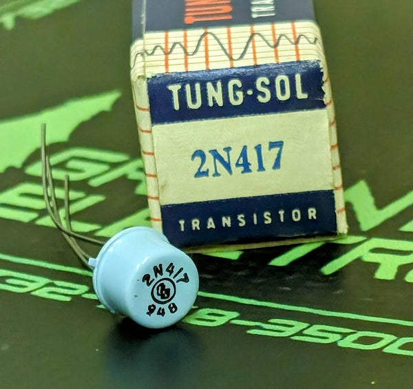 2N417