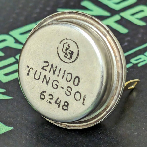 2N1100