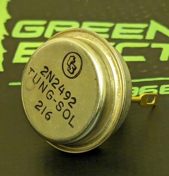 2N2492
