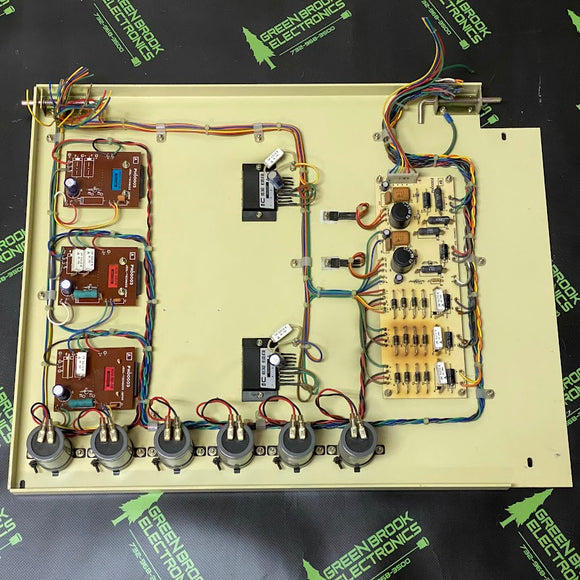 JSM-T200 PANEL