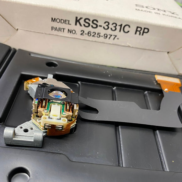 KSS-331C RP