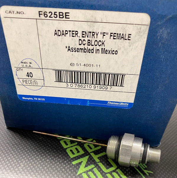 F625BE