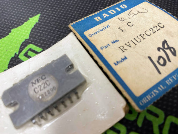 RVIUPC22C