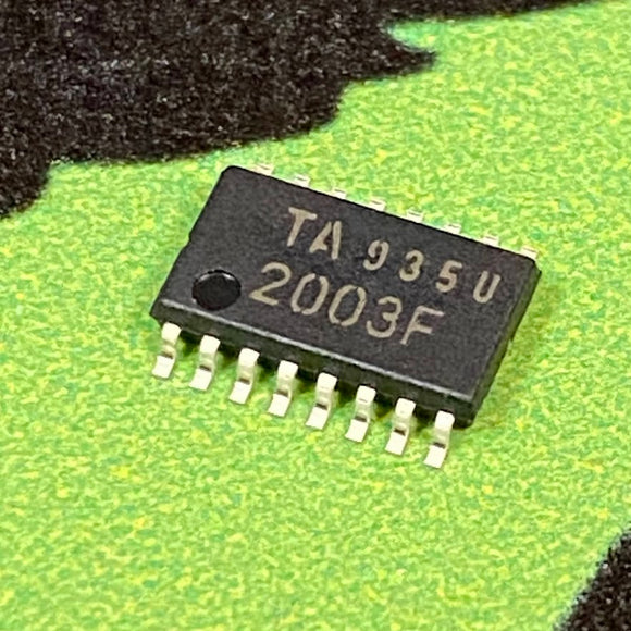 TA2003F