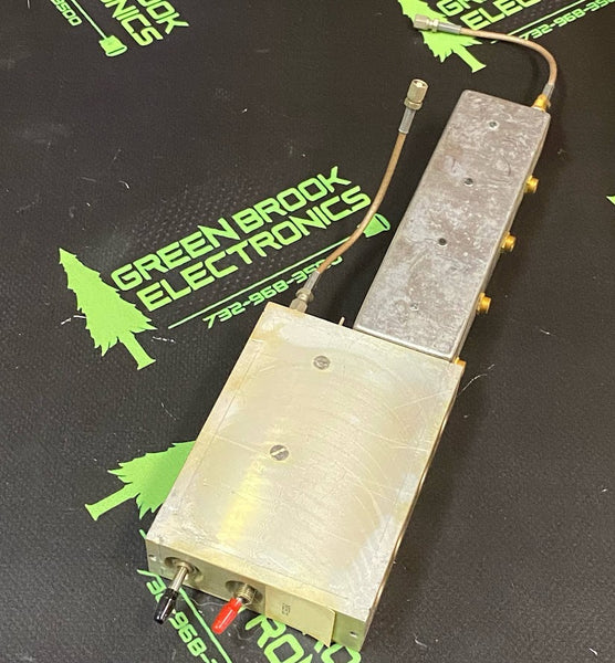 354MHz VARIABLE MODULE