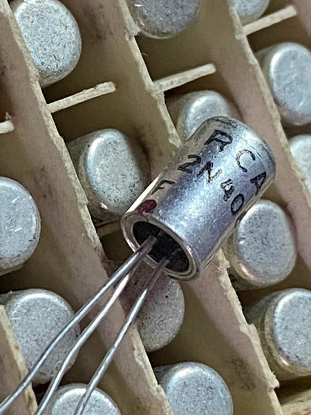2N406