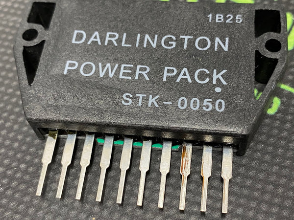 STK0050
