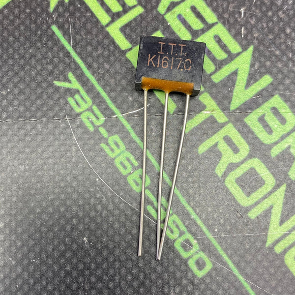 K1617C