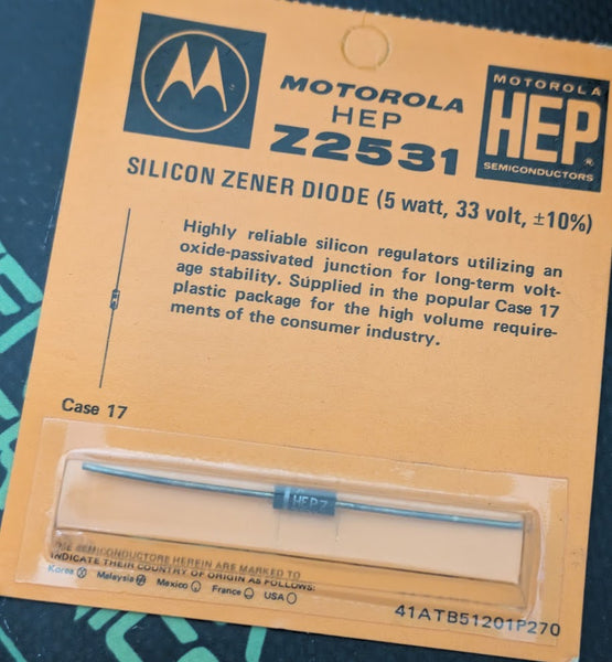 HEPZ2531
