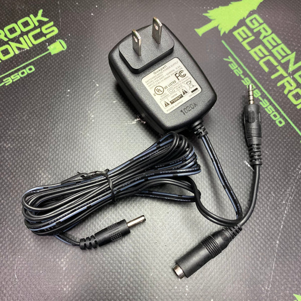 WIC-1 Power supply