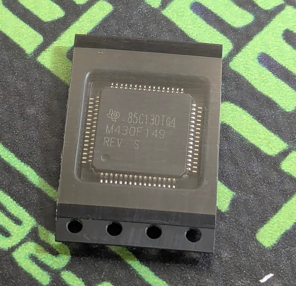 MSP430F149IPAG