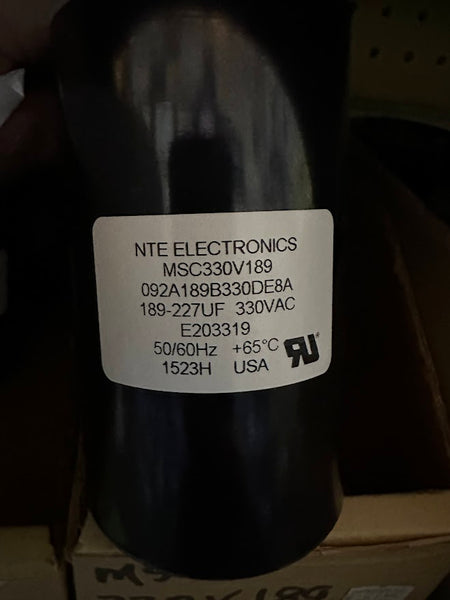 MSC330V189