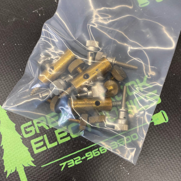 THUMB SCREWS