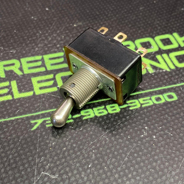 ON-OFF SWITCH