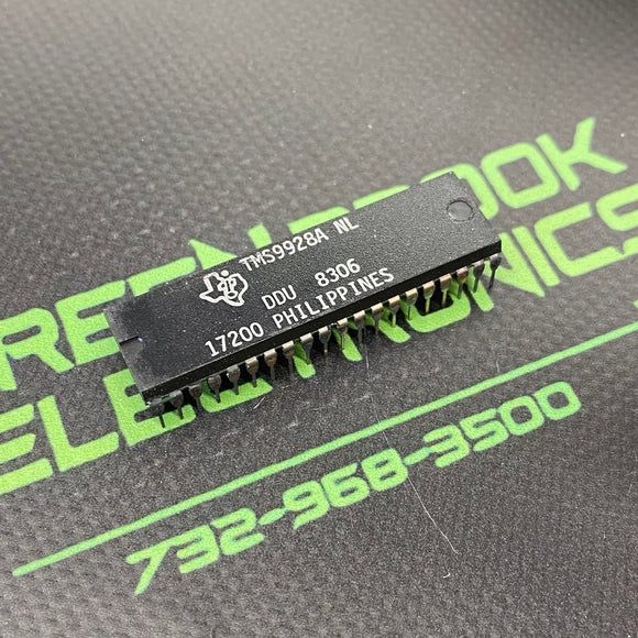 TMS9928ANL