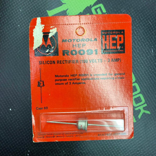 HEPR0091
