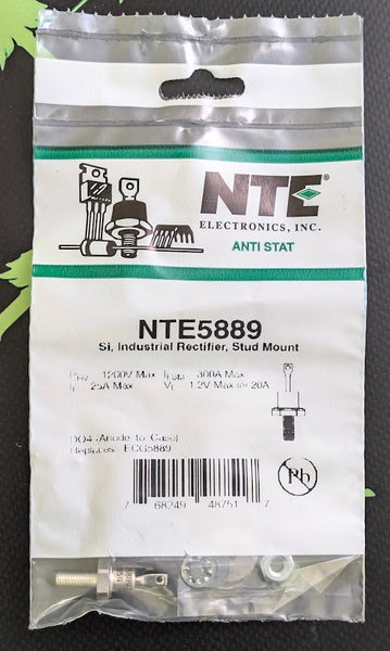 NTE5889
