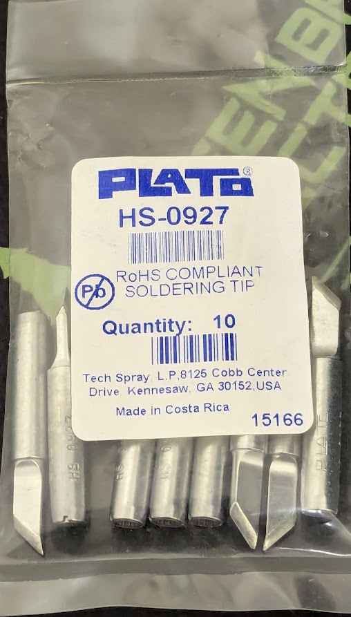HS-0927