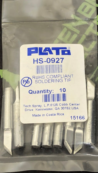 HS-0927