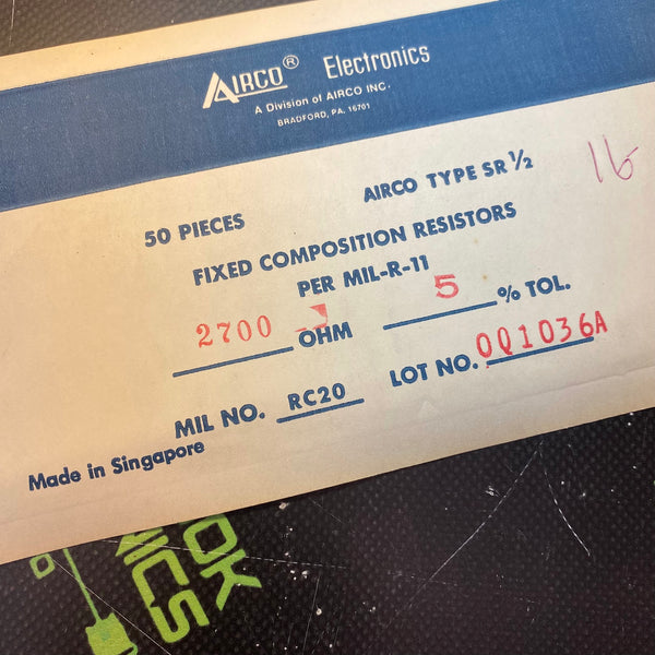 SR1/2-2700