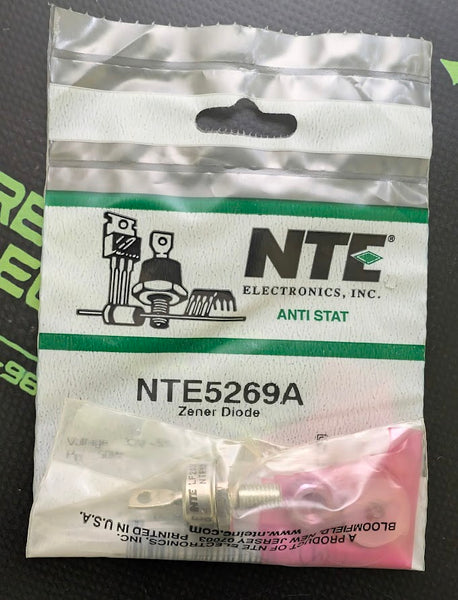 NTE5269A