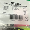 NTE378