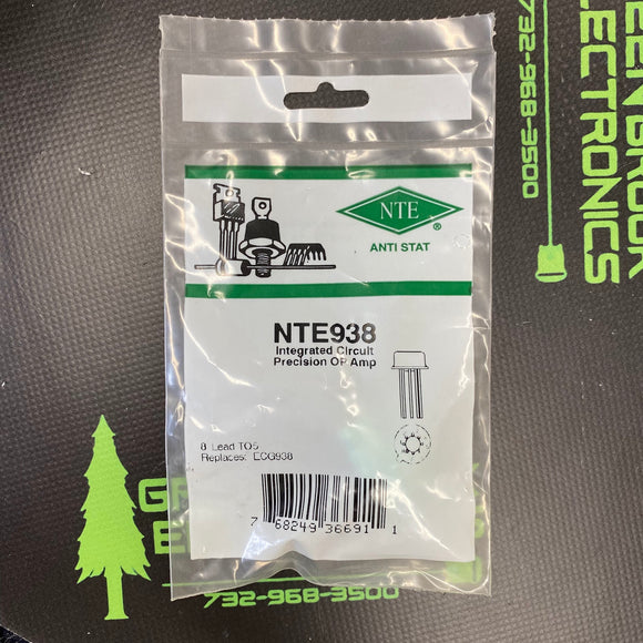 NTE938