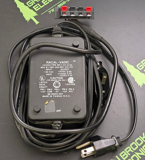 DV-5122