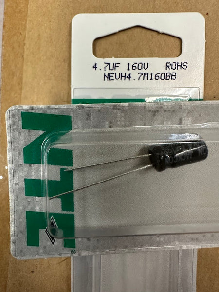 NEVH4.7M160BB