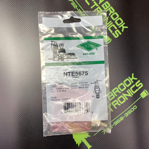 NTE5675