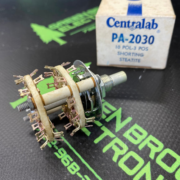 PA2030