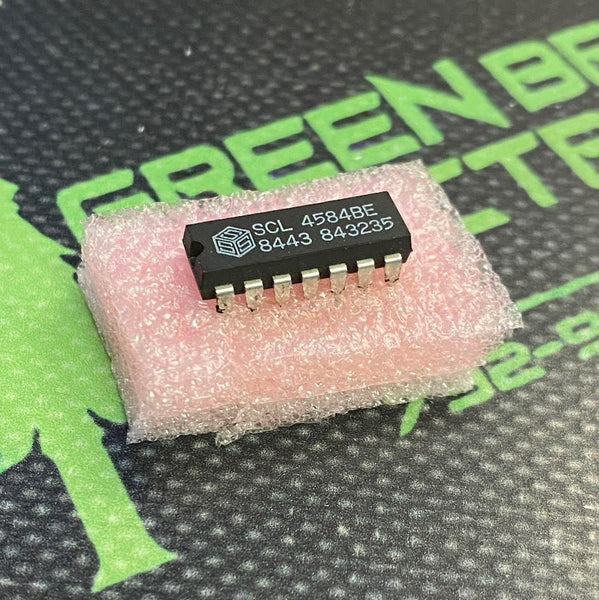 SCL4584BE