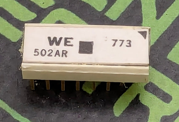 502AR