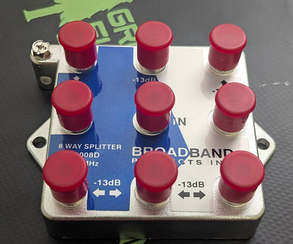BVS1008D