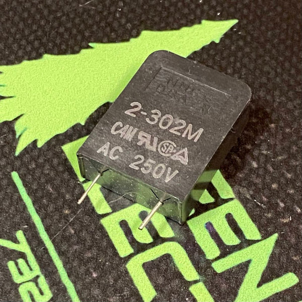 DSAZR2-302M