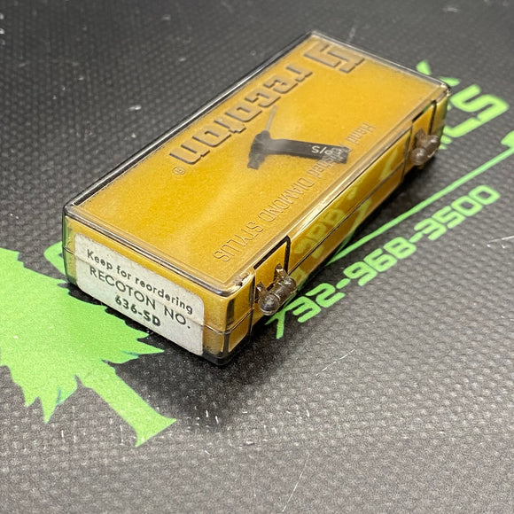 636SD
