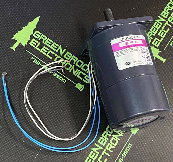 S8R25DC-ECE