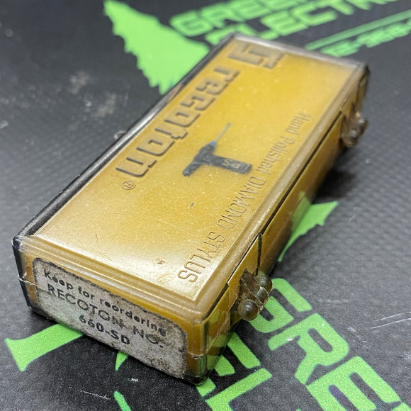 660SD